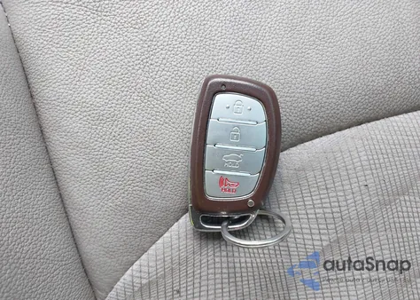 2016 Hyundai Sonata Sport z USA, uszkodzony, nr VIN 5NPE34AF3GH392685